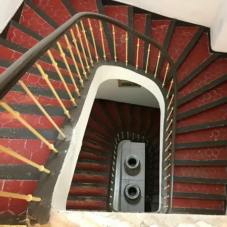 Pensión Farnese *